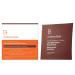 Dr Dennis Gross Advanced Retinol + Ferulic Overnight Texture Renewal Peel: Smooth Uneven Tone & Texture Brighten and Improve the Look of Imperfections 16 Packettes