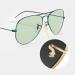 HiCycle2 Replacement Nose Pads for Ray-ban Aviator RB3025 RB3016 RB3026 RB3447 RB4263 RB3548 RB3716 RB3816 RB3548N Sunglasses Repair Kits Clip-on Bonus Sunglasses cloth (16mm Gold) 16mm Gold - Buy Online on GoSupps.com