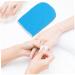 VINTORKY 1 Pair hand mask care Reusable Paraffin Gloves wax heated mitten paraffin baths gloves hot paraffin mitten mitten heated mittens spa gloves polyester insulation care bag - Buy Online on GoSupps.com