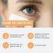 Blephaclean 60 Sterile Eyelid Wipes for Blepharitis - Free Shipping - Buy Online on GoSupps.com