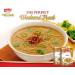 National Foods Haleem Recipe Mix 1.51 oz (43g) | Traditional Curry Spice Powder | Essential South Asian Dish | Lentil & Meat Stew Seasoning Food | Box Pack | Pack of 12 Haleem 43g (Pack of 12) - Buy Online on GoSupps.com