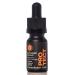 Labs Protect Science Backed 100% Organic Essential Oils Blend for Scent Diffuser with Basil & Sweet Orange (.33 oz/10 ml)
