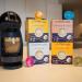 Dolce Gusto Compatible Coffee Pods Variety Pack - Caramel Latte, Cappuccino, Hot Chocolate, Cafe Au Lait, Flat White (50 Pods, 50 Servings) - Buy Online on GoSupps.com