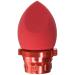 Revlon Professional Blending Brush & Makeup Blender Sponge Set 2 Piece Red for Liquid Foundation & Concealer - Buy Online on GoSupps.com