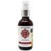 Four Elements 4E Activate Body Oil made with Certified Organic Herbal Oil to help soothe sore Muscles and Promote Relaxation 4 FL OZ
