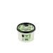 Organic Shop Antioxidant Body Cream Matcha and Basil (250 ml)
