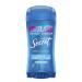 Secret Outlast Antiperspirant Deodorant for Women Sweat & Odor Protection PH Balancing Minerals Clear Gel Completely Clean Scent 2.6 oz