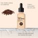 Self Tanning Facial Drops 30ml Natural Bronzing Liquid | Sunless Tanning Solution For Home | For Business Travel Home Outdoor School Girlfriend Wife Friend Sister - Buy Online on GoSupps.com