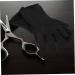 Beatifufu 1 Pair Waterproof Gloves Hair Styling Accessories Gloves for Hair Dye Accessories for Dyeing Gloves Hair Coloring Gloves Styling Gloves Hair Dye Gloves Hair Wash Accessories Rubber 24.00X12.00X0.10CM - Buy Online on GoSupps.com