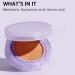 MAXCLINIC Time Return Melatonin Cushion Foundation (23 Beige) SPF 50+ Natural Coverage - Buy Online on GoSupps.com