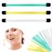 75 Pi ces Lime Dentaire Polissage Bande Bandes De Polissage Dentaire Trois Styles Nettoie Efficacement Les Taches Ne Provoque Ni Abrasion Ni Irritation Doux Et S r Portable Pratique Facile Utiliser