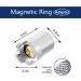 Magnetic Ring Adapter - 1-Pack | Convenient and Easy-to-Use - Buy Online on GoSupps.com