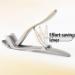 Sherum Clipmaster Pro Cumuul Clipmaster Pro Sherum Nail Clipper for Seniors Ergonomic Angled Head Senior Toenail Clipper(A) - Buy Online on GoSupps.com