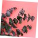 Zerodeko 10pcs Flower Plants Wedding Bouquets Eucalyptus Branches Naturales Faux Eucalyptuses Faux Eucalyptus Leaves Eucalyptus Tree Leaves Fake Eucalyptus Christmas Decorations - Buy Online on GoSupps.com