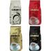 3 x 1KG COFFEE BEANS GRAN BAR Blend by GIMOKA - Buy Online on GoSupps.com