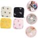 Gleavi 8-Pc Storage Bags for Women | Portable Bandage & Period Pocket Bags | Ideal Storage Solution - Buy Online on GoSupps.com