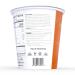Chef Woo Ramen Express Chicken Flavor Cup Noodle 2.25 Oz (Pack of 12) | Vegetarian, Kosher Parve, Halal | Egg-Free & Dairy-Free | 12 Cup - Buy Online on GoSupps.com