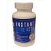 Instant Pure Keto Pills - Advanced BHB Boost Ketogenic Supplement for Ketosis - 180 Capsules (60 Count, 3 Bottles) - Exogenous Ketones for Men and Women - Buy Online on GoSupps.com