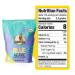 Chantico Sweet Granulated Agave Powder 8.81oz - 250g Bag | Single Pack - Buy Online on GoSupps.com