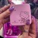 Hello Kitty Supercute Compact Mirror with Touch Sensor Switch - Lighted Makeup Mirror with LED Lights and 2X Magnifying Mirror Top (Pink) - Buy Online on GoSupps.com