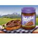 Milka Hazelnut Cream Chocolate Spread 350g - Buy Online on GoSupps.com