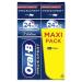 Oral-B Pro-Expert Intense Cleansing Toothpaste - 2x 75 ML
