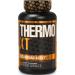 Thermo XT Thermogenic Fat Burner - Premium Weight Loss Supplement, Appetite Suppressant, Energy Booster for Men & Women - 60 Natural Veggie Diet Pills