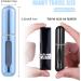 WAEKIYTL Mini Refillable Perfume Atomizer Bottle - 5ml Travel Size Spray Bottle (3pcs) - Buy Online on GoSupps.com