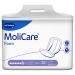 Molicare Form 8 drops for severe incontinence: high security extra outlet protection and discretion for women and men to use with Molicare Premium Fixing Pants 4x32 pieces 8 drops 128 pieces