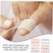 FOMIYES Cartoon Care Bandages 2 Boxes of Heart & Injury Plaster for Cuts & Wounds | International Shipping - Buy Online on GoSupps.com