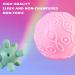 FANELEQU 12 Pack Sensory Toy Set 9 Baby Sensory Balls 3 Animal Buddies Baby Teething Toys Baby Bath Toys Toddler Ball with Textured Baby Toys with Squeeze for Boys Girls - Buy Online on GoSupps.com