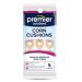 Premier Solutions Corn Cushions for Feet - Self-Stick Adhesive Foot Care Pads, 9 Count (Pack of 6) - Buy Online on GoSupps.com