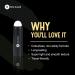 SUGAR Cosmetics Face Fwd Primer Stick - Longlasting Lightweight Formula for Flawless Skin | International Shipping Available - Buy Online on GoSupps.com