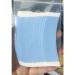 FUWIND 36Pc/Lot Strong Wig Tape Strips Fixed Hair Adhesive Extension Double Tape Waterproof and Sweat for Toupee Lace Wigs Film - Buy Online on GoSupps.com