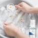 Laundry Whitener Clothes Brightener High Efficiency Enzyme Odor Removal Stain Remover for White Shirt Dress Sheets White Fabric - Buy Online on GoSupps.com