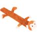 Cute Animal Shape Stethoscope Cover Sleeves - Plush Monkey Accessories for Nurses & Doctors | International Shipping Available - Buy Online on GoSupps.com