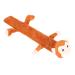JTLB Animal Shape Plush Stethoscope Cover Cute Sleeve for Doctors & Nurses Made of Plush Material Suitable for Any Size Stethoscope (Monkey)