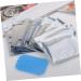 MAGICLULU 60pcs Replacement Gel Pads for Abdominal Stimulators | Fitness Equipment Toner & Massage Pads | International Shipping Available - Buy Online on GoSupps.com