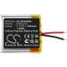 Battery Replacement for Voice X 2ALG4 | VoiceX DR652525 | High-Quality International Shipping - Buy Online on GoSupps.com