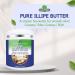 Illipe Butter | Kosmetische Qualit t | Langanhaltende Feuchtigkeit f r Haut und Haar | Perfekt f r Balsame Lotionen Seifen und Haarmasken | DIY-Formulierungen 500 g - Buy Online on GoSupps.com