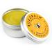 BuzzBalm Natural Dry Skin Moisturiser - Manuka Honey Cream Bee Propolis Beeswax with Unique Melixir Simple Moisturiser for Very Dry Skin on Body Heels Elbows (50g) 50 g (Pack of 1) - Buy Online on GoSupps.com