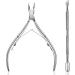 Magic Skin Cuticle Pusher Cuticle Nipper Stainless Steel Cuticle Trimmer Cuticle Remover Tool Set for Fingernails and Toenails Pedicure Manicure Tools set - Buy Online on GoSupps.com