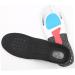 FRCOLOR 3pcs Gel Orthotic Arch Pad Insoles for Sports Shoes - Unisex Gel Shoe Pads for Comfort & Support - Buy Online on GoSupps.com