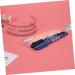 Hemoton 3pcs Microblading Oil Eyebrow Permanent Pen Ladies Kit for Ruler Marker Eraser Makeup Wmtz_ - Buy Online on GoSupps.com