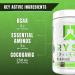 RYSE Core Series BCAA+EAA | Cherry Limeade Flavor | 5g BCAAs + 3g EAAs | Recovery, Hydration, and Muscle Building | 30 Servings - Buy Online on GoSupps.com