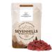 Sevenhills Wholefoods Organic Raw Goji Berries 1kg 1 kg (Pack of 1)