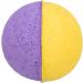 TRIXIE Soft Foam Rubber Balls - 3.5 cm Set of 4 Colorful Dog Chew Toys | International Shipping Available - Buy Online on GoSupps.com