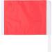 Champion Sports Soccer Corner Flag Set with Steel Peg - High-Quality Set for Soccer Field Marking - Buy Online on GoSupps.com