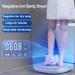 WEVRMQDY LXINDM Full Body Dryer for Shower Negative Ions Body Heater Blow Dryer Body Hair Dryer with Gravity Sensor for Home and Bathroom - Buy Online on GoSupps.com