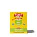 Bragg Organic Apple Cider Vinegar Shots - Ginger Turmeric, 2 Oz (Pack of 4) - USDA Certified Organic - Buy Online on GoSupps.com